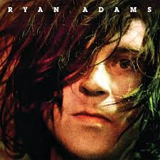 ADAMS RYAN-RYAN ADAMS LP *NEW*