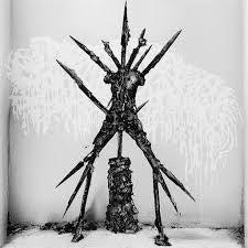 SANGUISUGABOGG-HIDEOUS AFTERMATH CD *NEW*