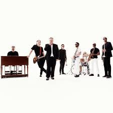 ST. PAUL & THE BROKEN BONES-ST. PAUL & THE BROKEN BONES COKE BOTTLE CLEAR VINYL LP *NEW*