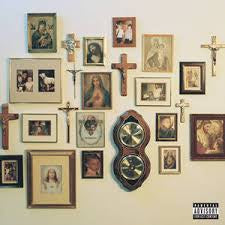 $UICIDEBOY$-THY KINGDOM COME CD *NEW*