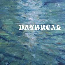 WUNDER SVEN-DAYBREAK LP *NEW*