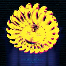 HIGH DEPENCY UNIT-HIGHER 12" EP *NEW*