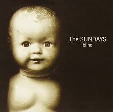SUNDAYS THE-BLIND 2LP *NEW*