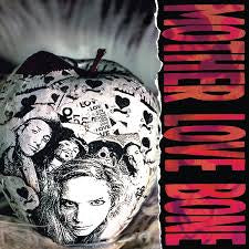 MOTHER LOVE BONE-APPLE LP *NEW*
