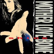 MOTHER LOVE BONE-SHINE 12" EP *NEW*
