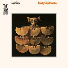 HUTCHERSON BOBBY-MONTARA LP *NEW*