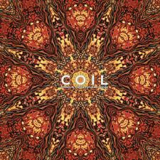 COIL-STOLEN & CONTAMINATED SONGS CD *NEW*