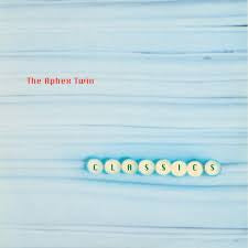 APHEX TWIN-CLASSICS CD *NEW*