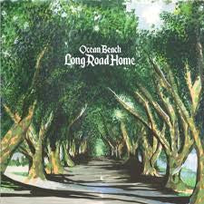 OCEAN BEACH-LONG ROAD HOME LP *NEW*