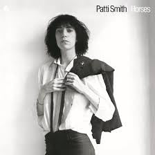 SMITH PATTI-HORSES DAPPLE GREY VINYL LP *NEW*