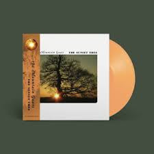 MOUNTAIN GOATS THE-THE SUNSET TREE APRICOT VINYL LP *NEW*