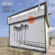 BATS THE-CORNER COMING UP PEACH VINYL LP *NEW*