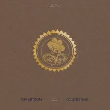 LATTIMORE MARY-COLLECTED PIECES GOLD RIPPLE VINYL 2LP NM COVER EX