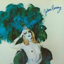 GOLDEN EARRING-MOONTAN CLEAR VINYL 2LP NM COVER NM
