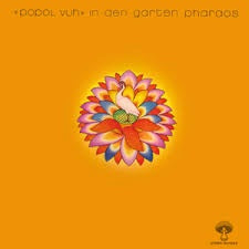 POPOL VUH-IN DEN GARTEN PHARAOS LP *NEW*