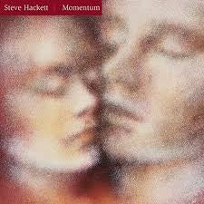 HACKETT STEVE-MOMENTUM LP EX COVERF EX