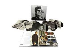 DYLAN BOB-BOOTLEG SERIES VOL 1-3 5LP VG+ BOX EX