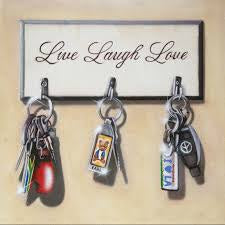 SWEATSHIRT EARL-LIVE LAUGH LOVE CD *NEW*