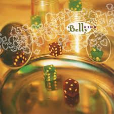 BELLY-KING LP *NEW*