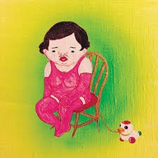 O'ROURKE JIM-INSIGNIFICANCE LP *NEW*