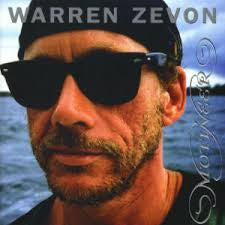 ZEVON WARREN-MUTINEER LP *NEW*