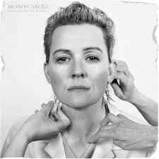 CARLISLE BRANDI-RETURNING TO MYSELF CD *NEW*