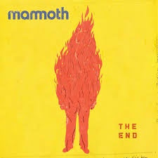 MAMMOTH-THE END LP *NEW*
