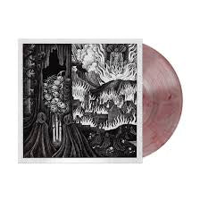ACACIA STRAIN THE-YOU ARE SAFE FROM GOD HERE CLEAR/ RED SMOKE VINYL  LP *NEW*