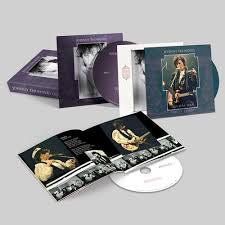 THUNDERS JOHNNY-QUE SERA SERA (RESURECTED) 3CD BOX SET *NEW*