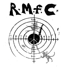 R.M.F.C.-ECSTATIC STRIFE 7" *NEW*