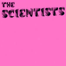 SCIENTISTS THE-THE SCIENTISTS LP *NEW*