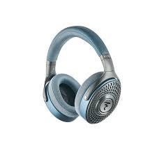 FOCAL AZURYS CLOSED BACK HEADPHONES POWDER BLUE *NEW*
