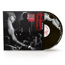 STOOGES THE-FUNHOUSE ALTERNATE VERSION BLACK & WHITE VINYL LP *NEW*