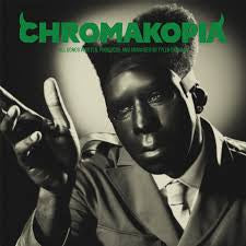 TYLER THE CREATOR-CHROMAKOPIA CD *NEW*