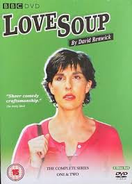 LOVE SOUP SEASONS 1 AND 2- 4DVD NM
