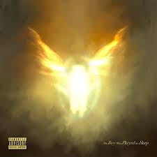 DAVE-THE BOY WHO PLAYED THE HARP CD *NEW*