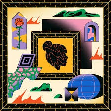 LADI6-LE VA CD *NEW*