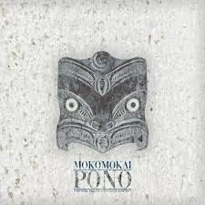 MOKOMOKAI-PONO LP *NEW*