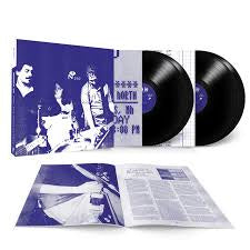 HUSKER DU-1985: THE MIRACLE YEAR 4LP BOX SET *NEW*