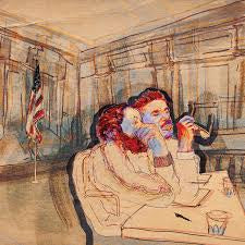 HAMMER ARMAND & THE ALCHEMIST-MERCY LP *NEW*