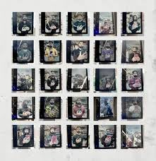 KORWAR SARATHY-THERE IS BEAUTY, THERE ALREADY LP *NEW*