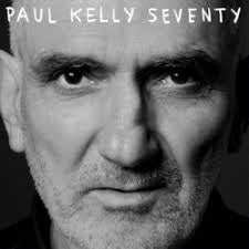 KELLY PAUL-SEVENTY CD *NEW*