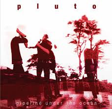PLUTO-PIPELINE UNDER THE OCEAN 2LP *NEW*