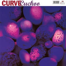 CURVE-CUCKOO LP *NEW*