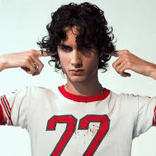 SOMBR-I BARELY KNOW HER CD *NEW*