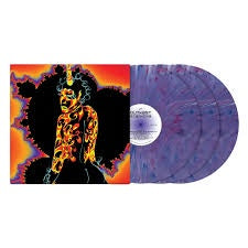OUTKAST-STANKONIA PURPLE MARBLED VINYL 3LP *NEW*