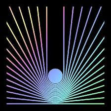 UTOPIA STRONG THE-THE UTOPIA STRONG BLUE VINYL LP *NEW*