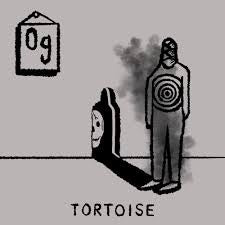 TORTOISE-OGANESSON REMIX EP *NEW*