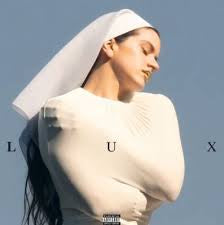 ROSALIA-LUX CD *NEW*