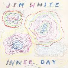 WHITE JIM-INNER DAY LP *NEW*